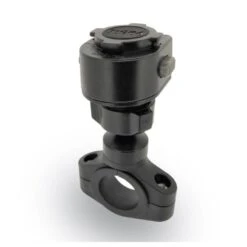 Montaje En El Manillar De La Moto/scooter Tigra Fit-clic