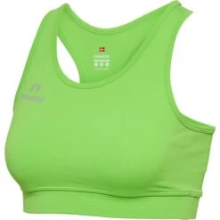 Camiseta De Mujer Newline Athletic