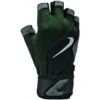 Guantes De Fitness Nike Premium