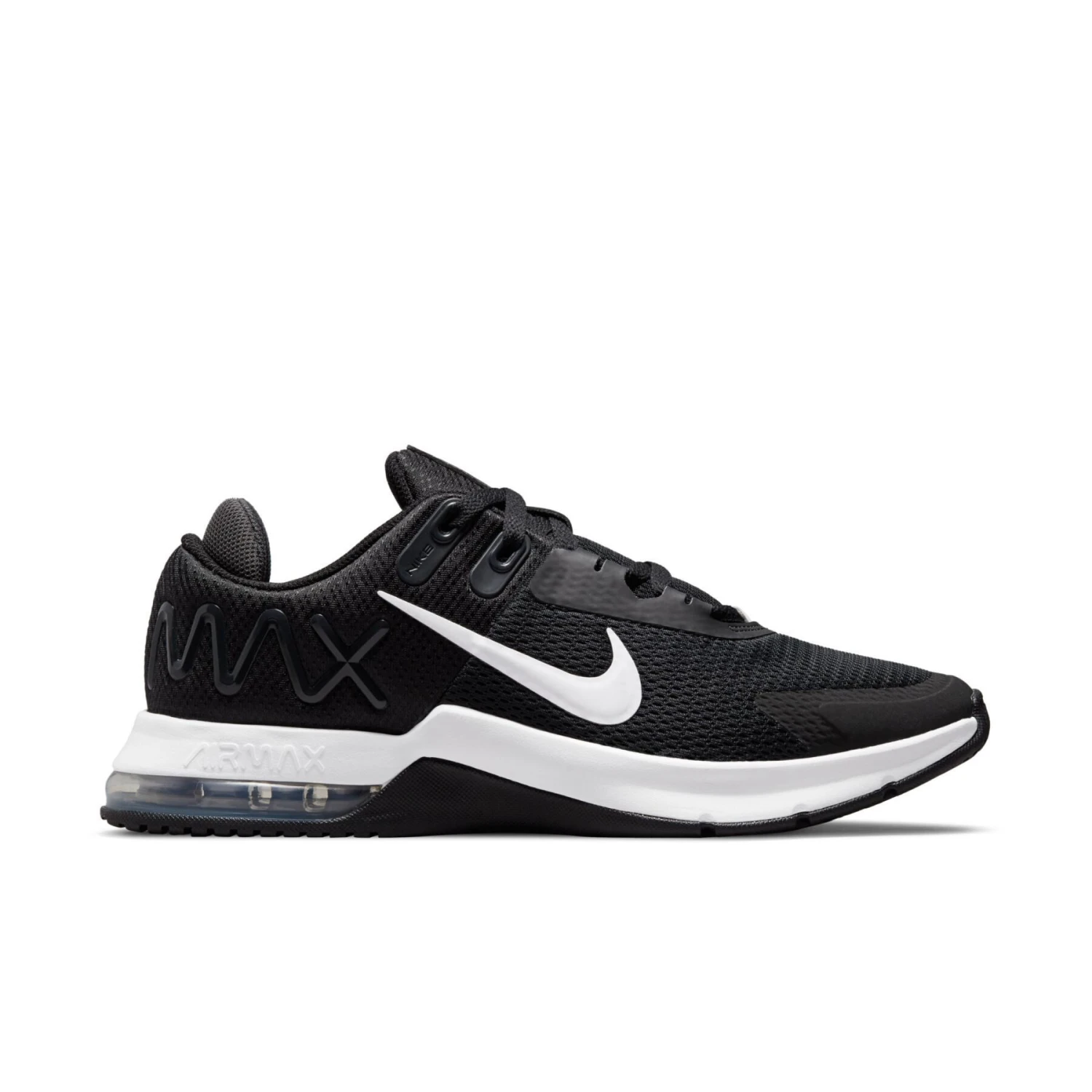 Zapatillas De Cross Training Nike Air Max Alpha Trainer 4