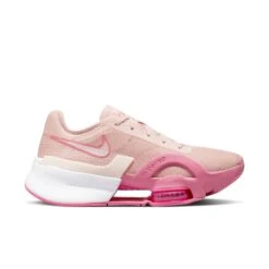 Zapatillas De Cross-training Para Mujer Nike Air Zoom SuperRep 3