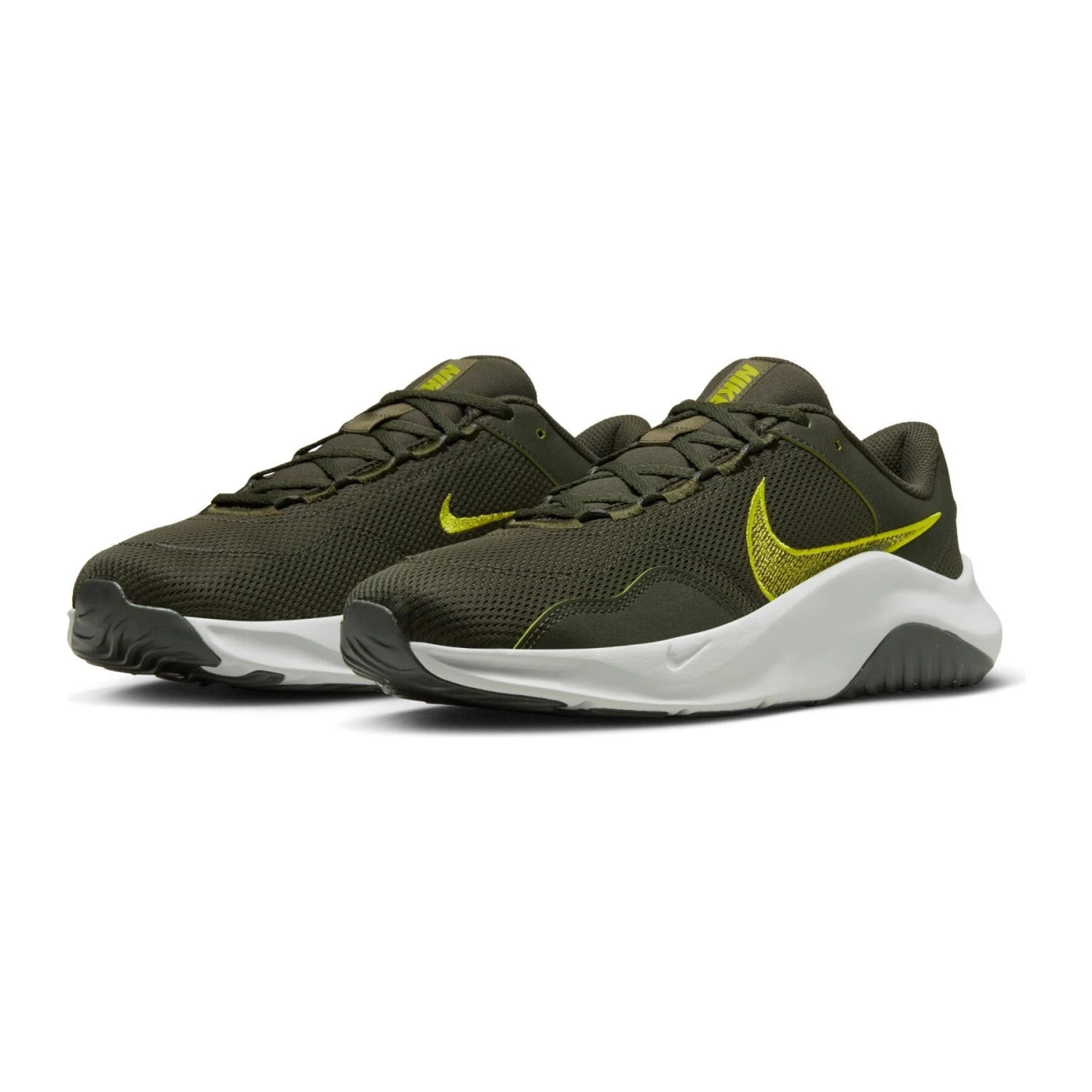 Zapatillas De Cross Training Nike Legend Essential 3 Next Nature - Imagen 6