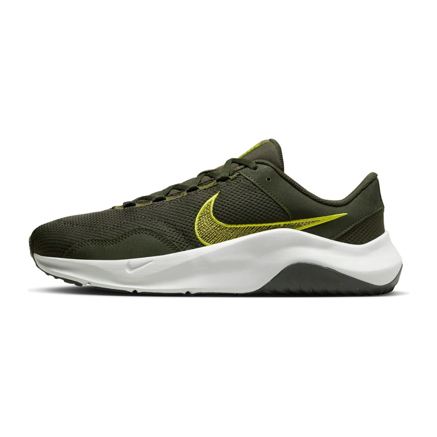 Zapatillas De Cross Training Nike Legend Essential 3 Next Nature - Imagen 3