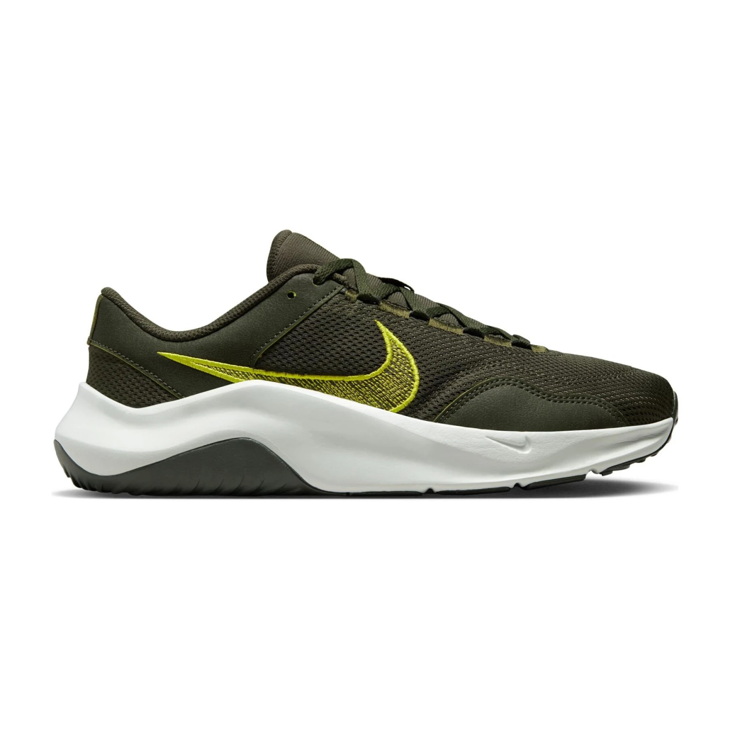 Zapatillas De Cross Training Nike Legend Essential 3 Next Nature