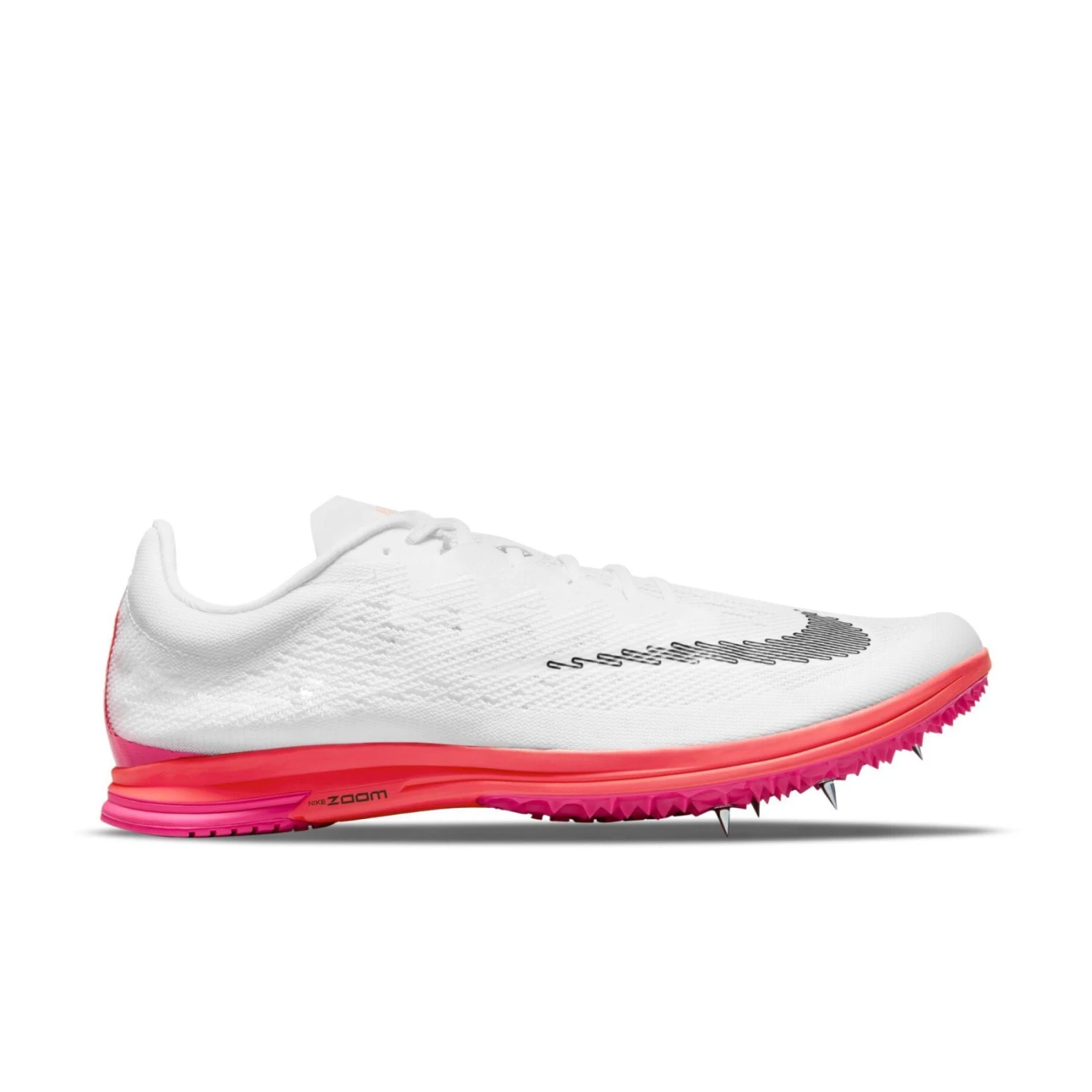 Zapatillas De Cross Training Nike Spike-Flat