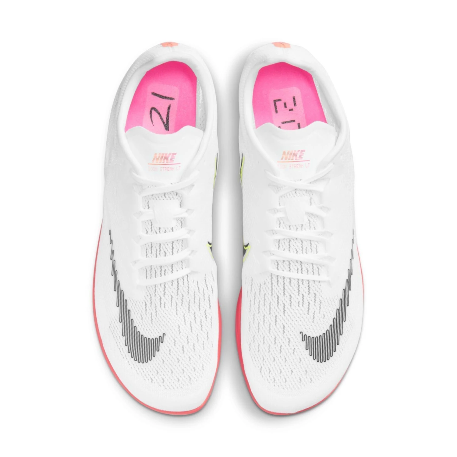 Zapatillas De Cross Training Nike Spike-Flat - Imagen 8