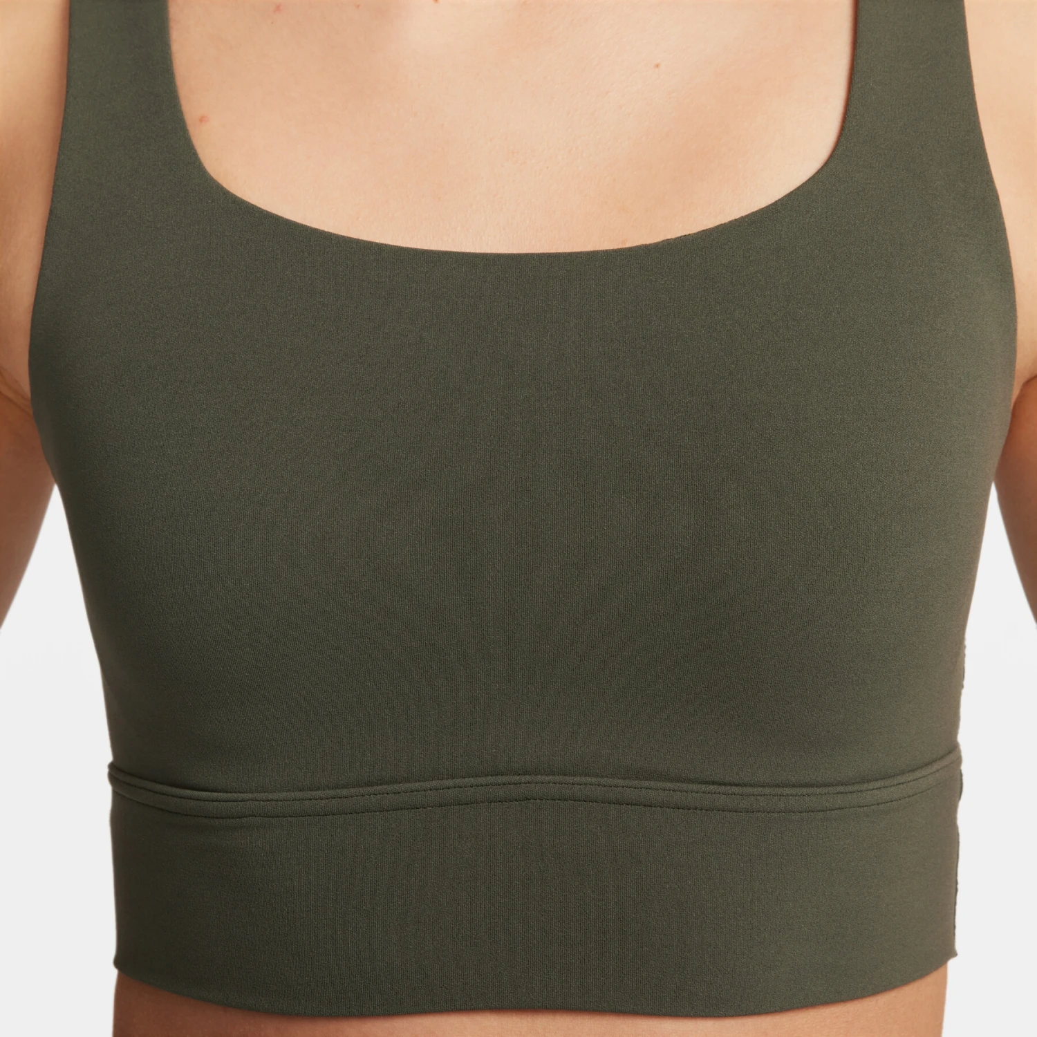 Sujetador De Sujeci贸n Media Para Mujer Nike Zenvy - Imagen 7