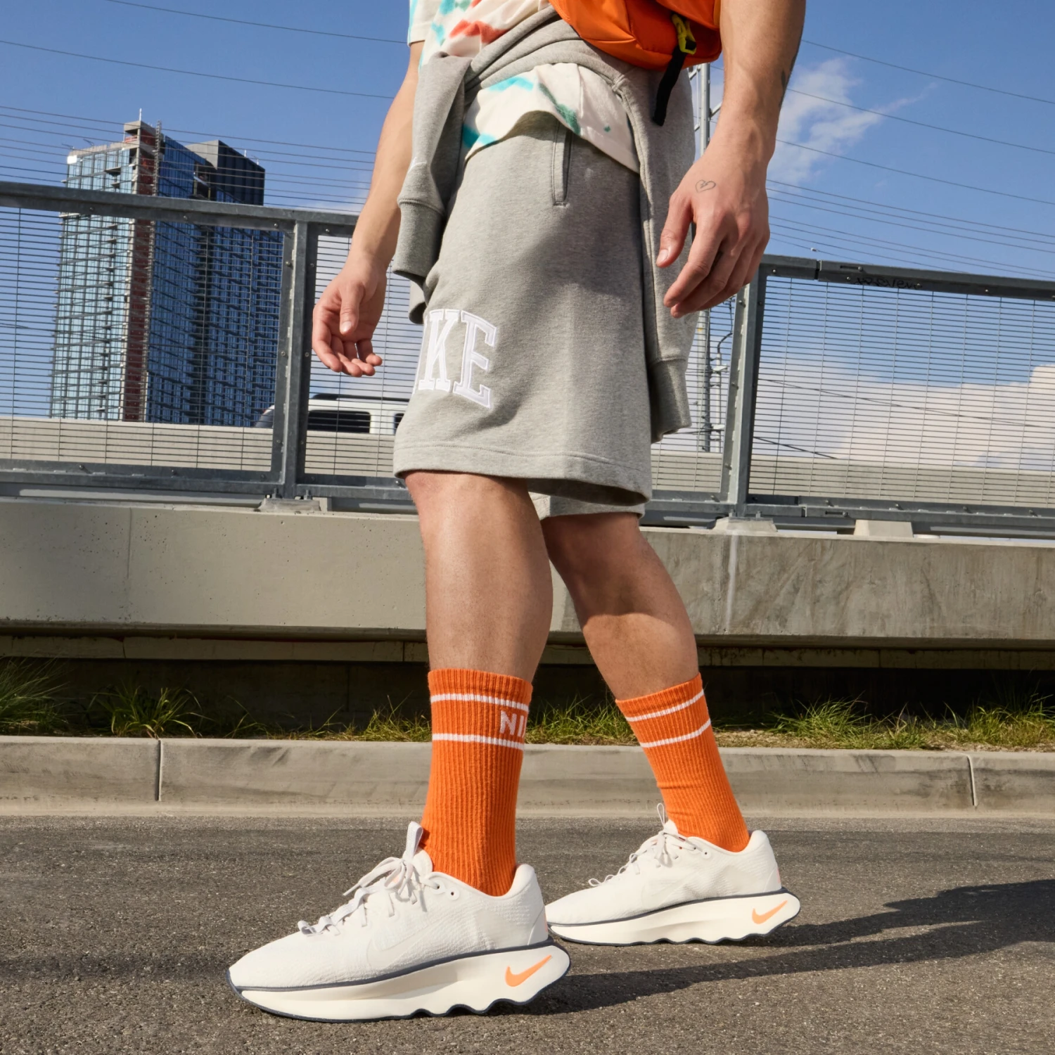 Zapatillas De Cross Training Nike Motiva - Imagen 6