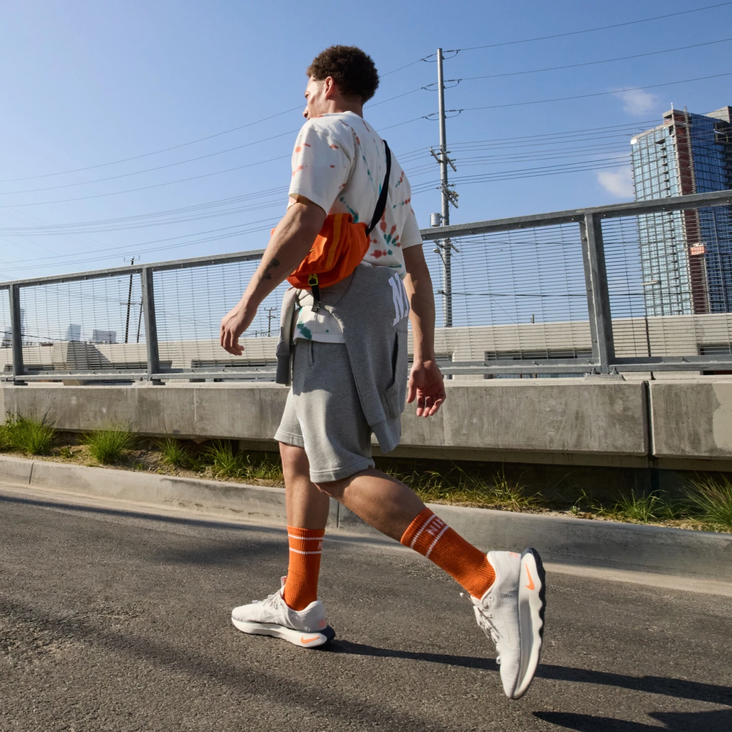 Zapatillas De Cross Training Nike Motiva - Imagen 7