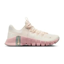 Zapatillas De Cross-training Para Mujer Nike Free Metcon 5