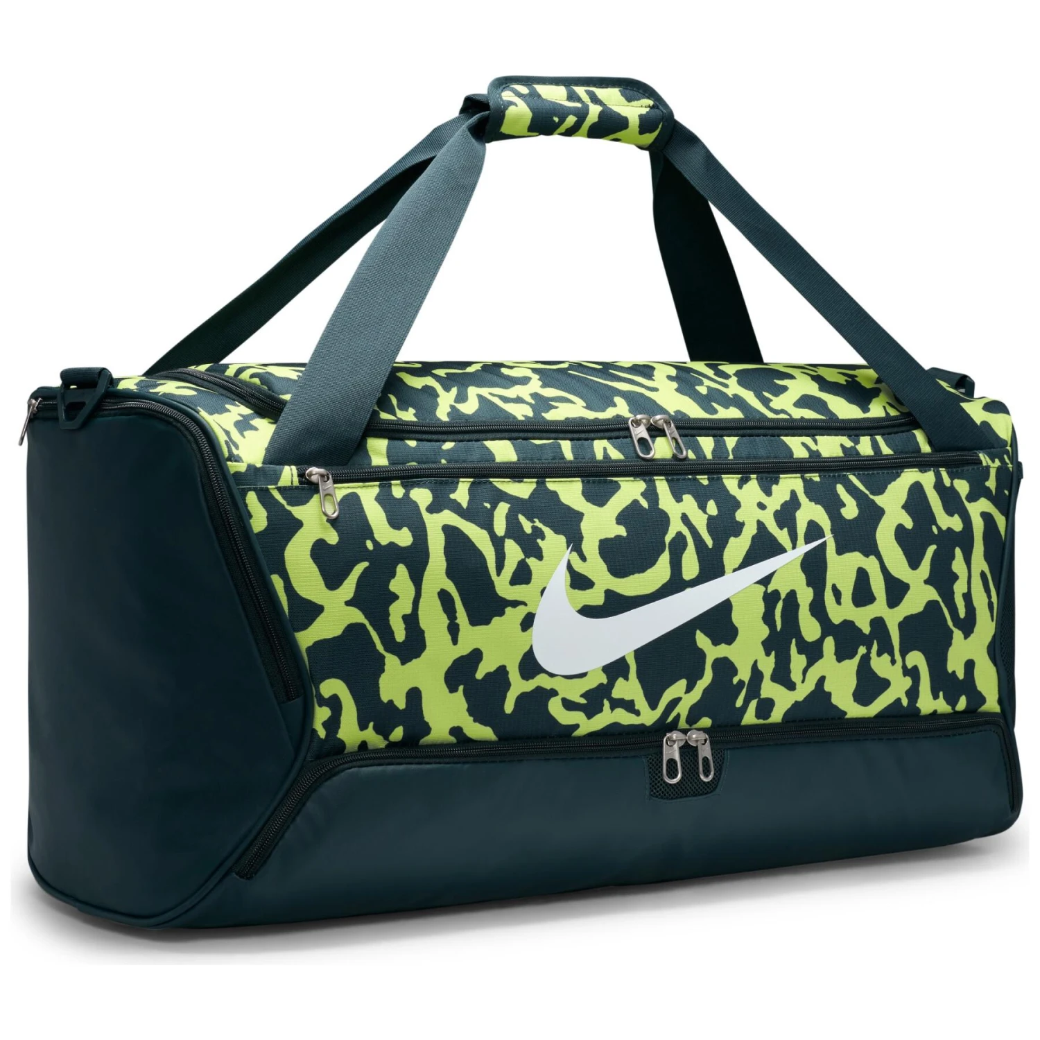Bolsa De Viaje Nike Brasilia - Imagen 4