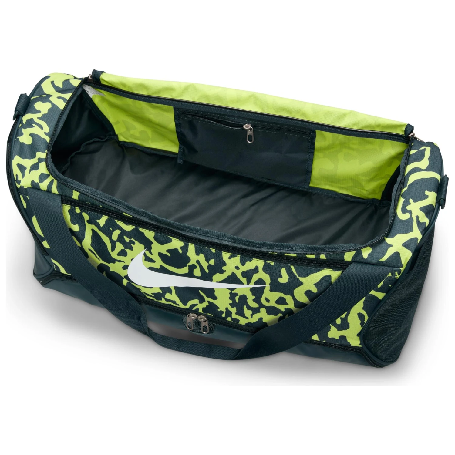 Bolsa De Viaje Nike Brasilia - Imagen 5