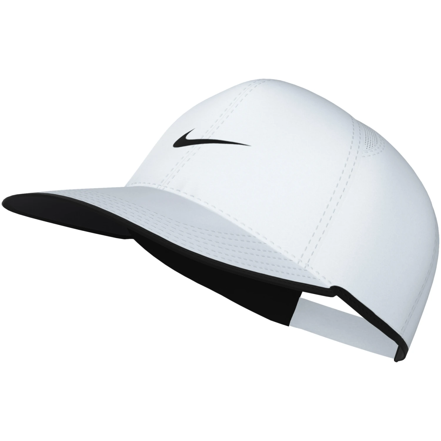 Gorra De Béisbol Infantil Nike Dri-FIT Club - Imagen 2
