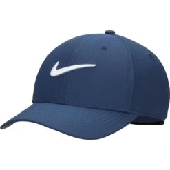 Gorra Nike Dri-FIT Club Structured P