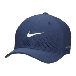 Gorra Nike Training Vapor Rise Structured Swoosh Flex