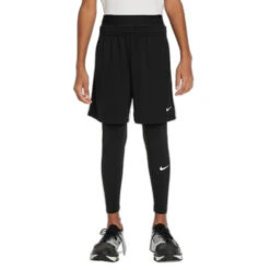Mallas Para Niños Nike Pro Dri-Fit