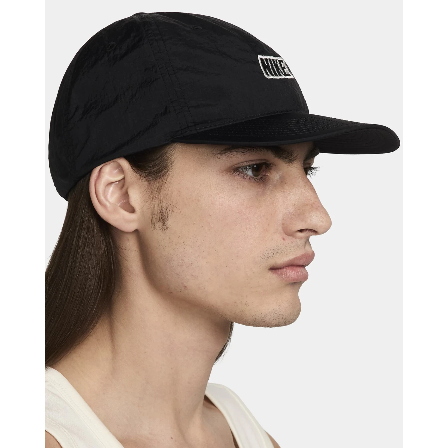 Gorra De Béisbol Nike Club - Imagen 2