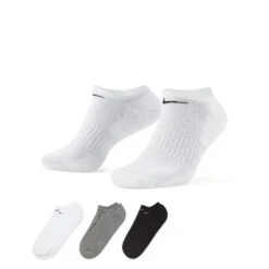 Calcetines Nike Everyday Cushioned (x6)