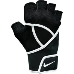 Guantes De Mujer Nike Premium Fitness