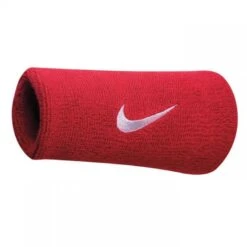 Puños De Esponja Nike Swoosh Doublewide