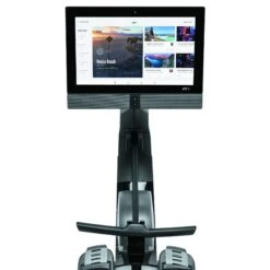 Máquina De Remo NordicTrack Rw900 [Tamaño 208,28x56x137 cm]