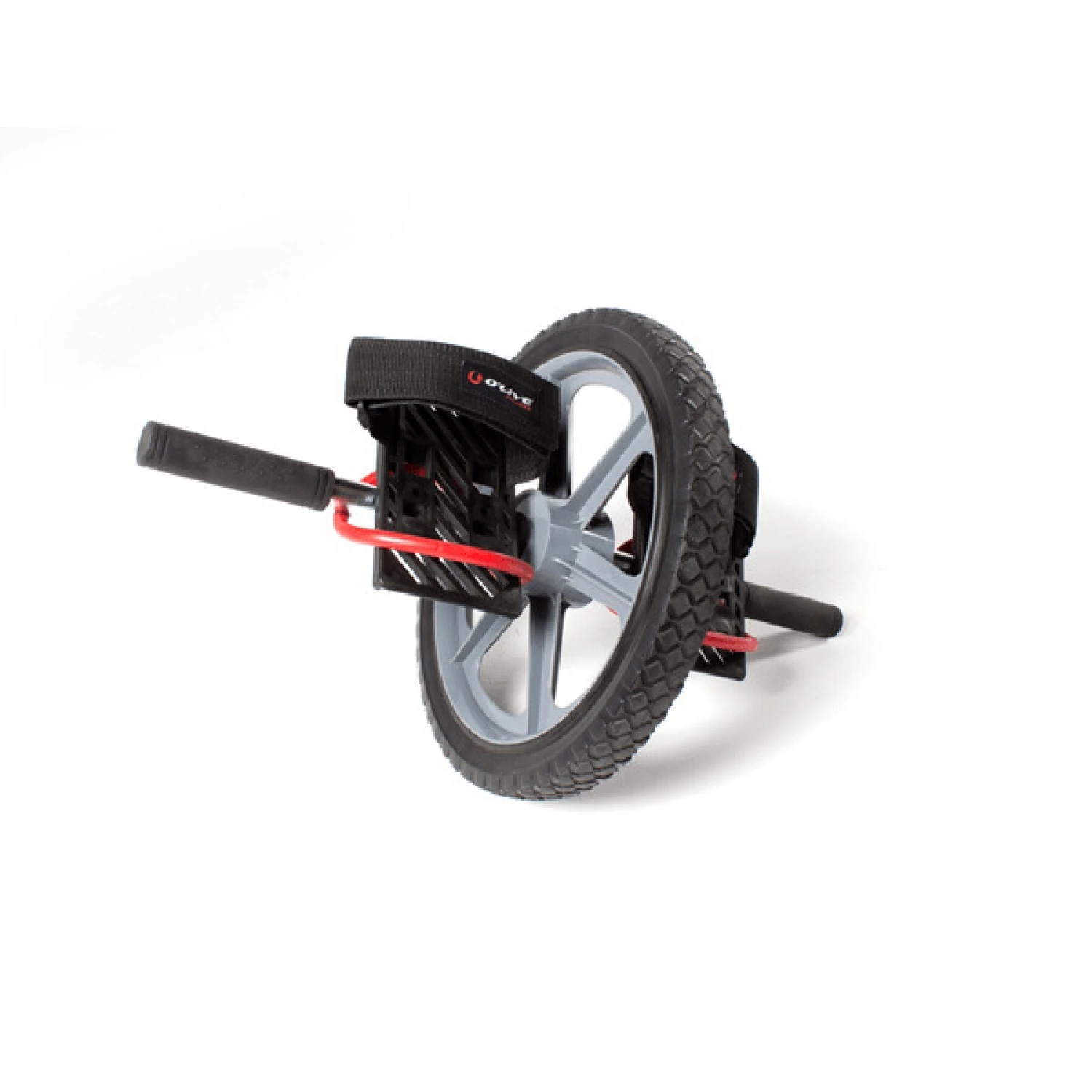 Rueda Abdominal Ab O'live Fitness