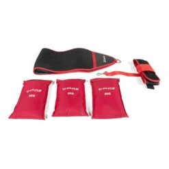 Trineo De Velocidad O'live Fitness