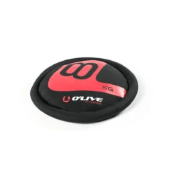 Disco De Arena O'live Fitness [Tamaño 8 kg]