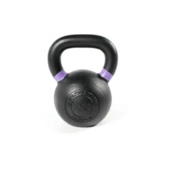 Kettlebell O'live Fitness [Tamaño 20 kg]