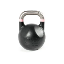 Kettlebell De Competición O'live Fitness [Tamaño 8 kg]