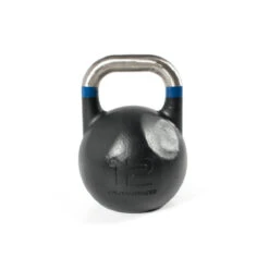 Kettlebell De Competición O'live Fitness [Tamaño 12 kg]
