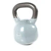 Kettlebell De Vinilo O'live Fitness [Tamaño 20 kg]
