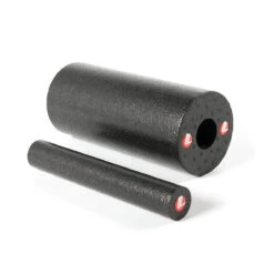 Rodillo De Masaje O'live Fitness [Tamaño 14x33 cm]