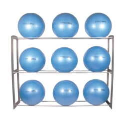 Estantería De Almacenamiento O'live Fitness (x9) [Tamaño 220x175x45 cm]