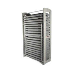 Estantería De Almacenamiento O'live Fitness (x18) [Tamaño 113x200x50 cm]