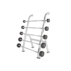 5 Barras De Estilo Profesional O'live Fitness