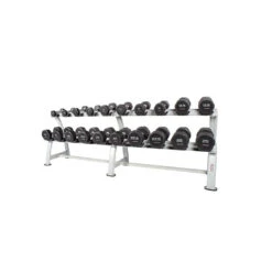 Estantería De Almacenamiento O'live Fitness (x10)