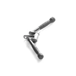 Barra De Tríceps Giratoria En V O'live Fitness