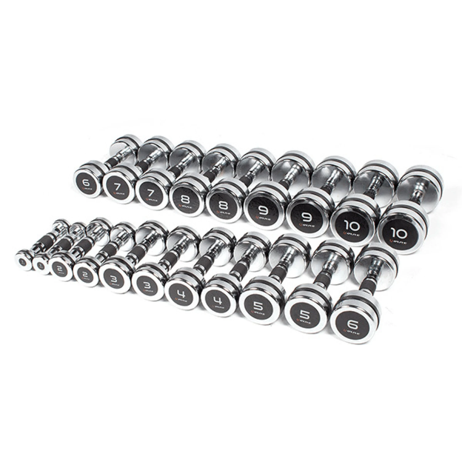 Mancuerna O'live Fitness