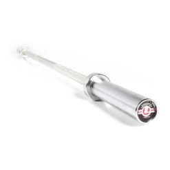 Barra De Pesas Olímpica Funcional O'live Fitness [Tamaño 8 kg]