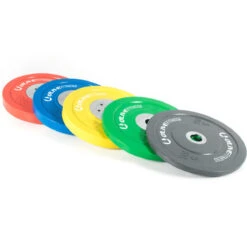 Disco De Peso Olímpico O'live Fitness