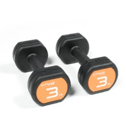 Mancuerna O'live Fitness [Tamaño 3 kg]