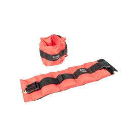 Pesas Para Tobillos O'live Fitness (x2) [Tamaño 3 kg]