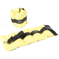 Pesas Para Tobillos O'live Fitness (x2) [Tamaño 5 kg]