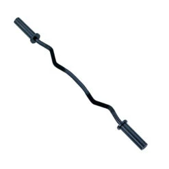 Body Solid Ez Curl Barra Olímpica 120 Cm Body-solid