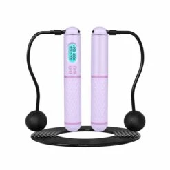 Cuerda De Saltar Inal谩mbrica Digital Onamaste