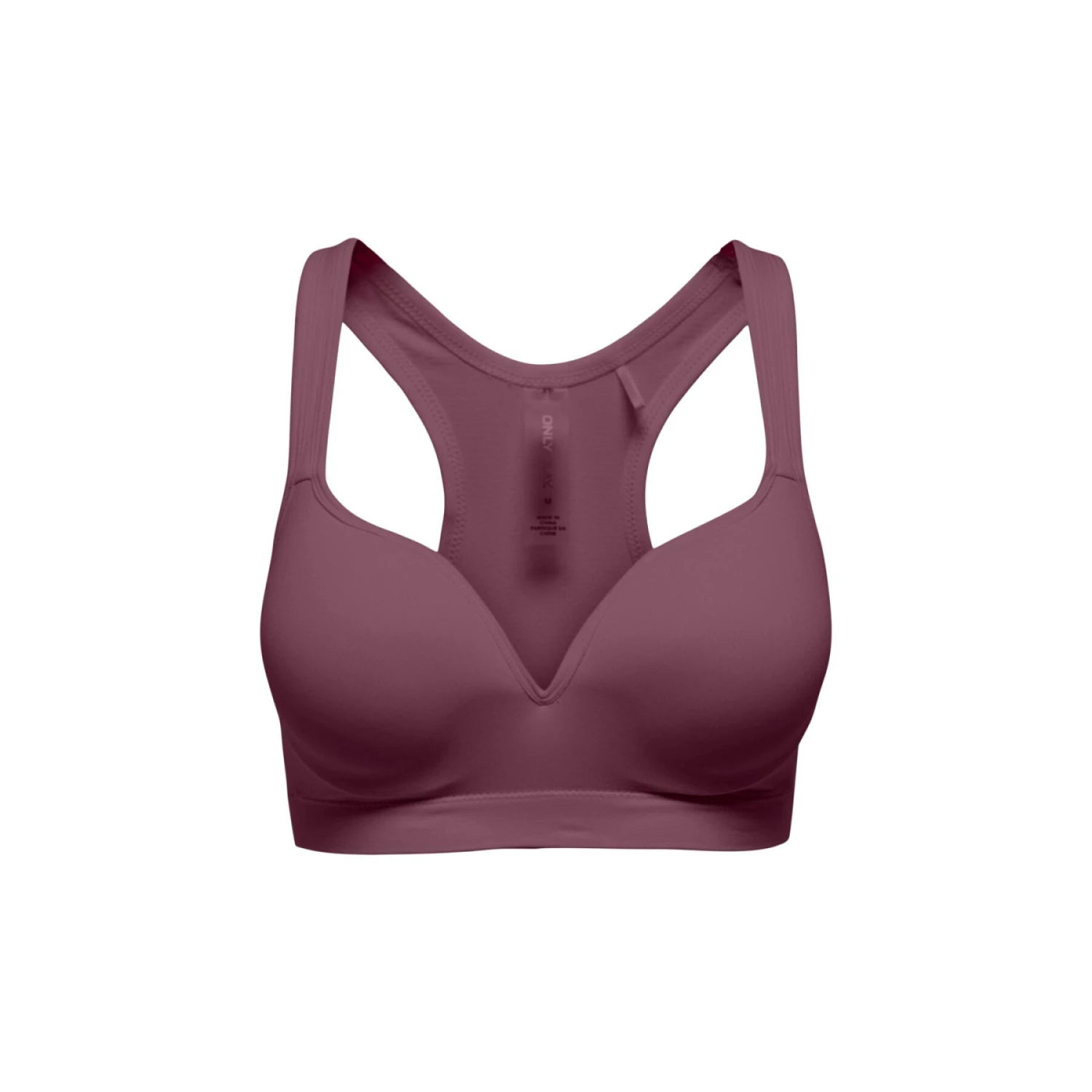 Sujetador De Mujer Only Play Onpmartine Seam Sports