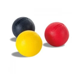 Juego De 3 Pelotas De Masaje Pure2Improve