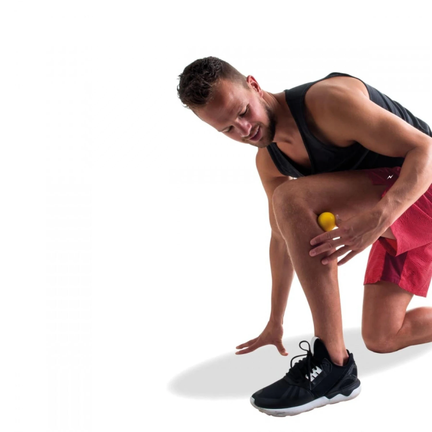 Juego De 3 Pelotas De Masaje Pure2Improve - Imagen 2