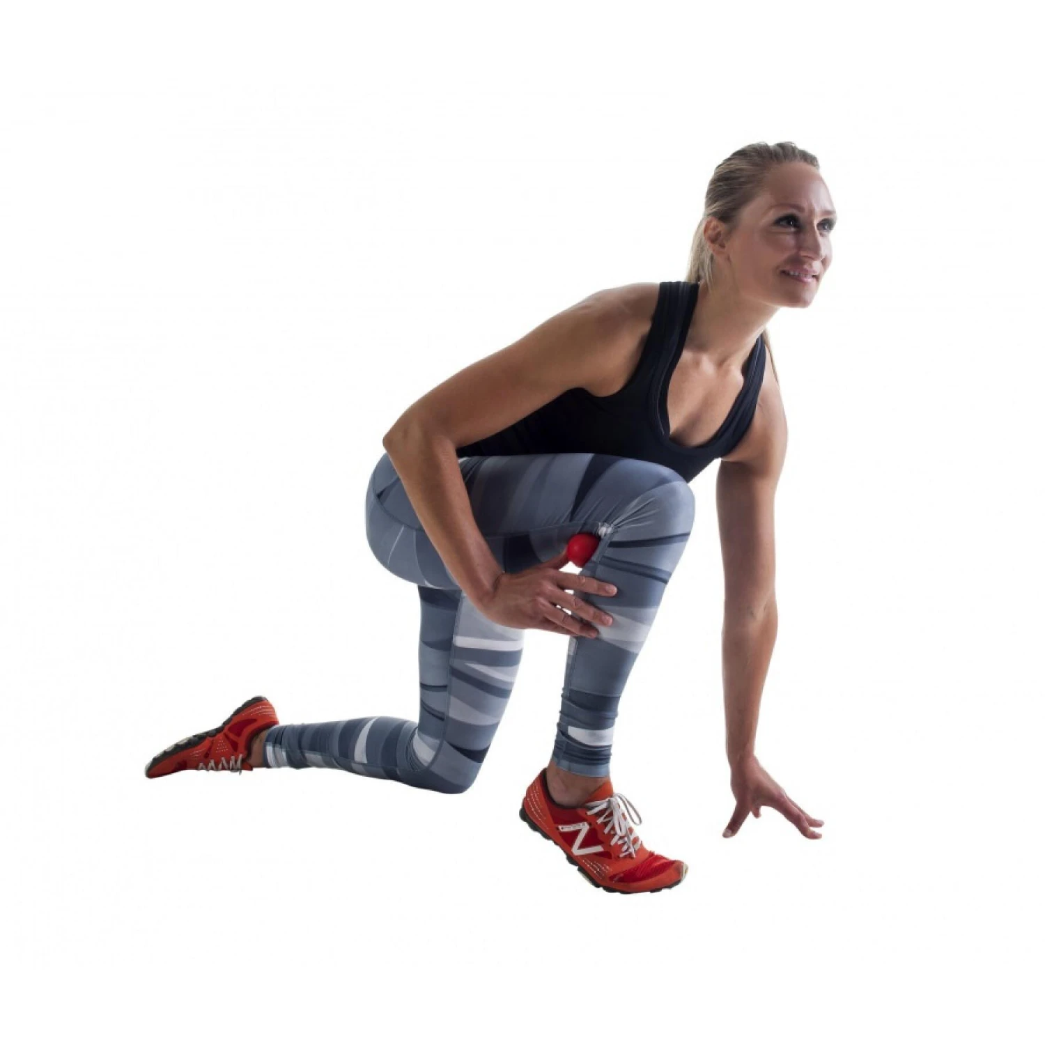 Juego De 3 Pelotas De Masaje Pure2Improve - Imagen 4